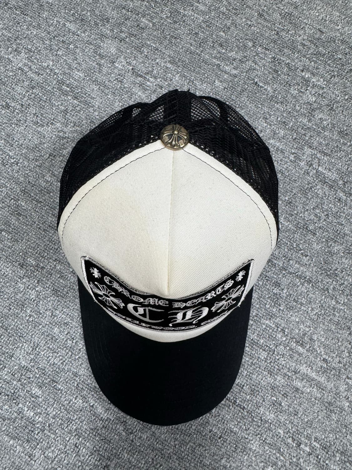 크롬하츠 볼캡 상품이미지2