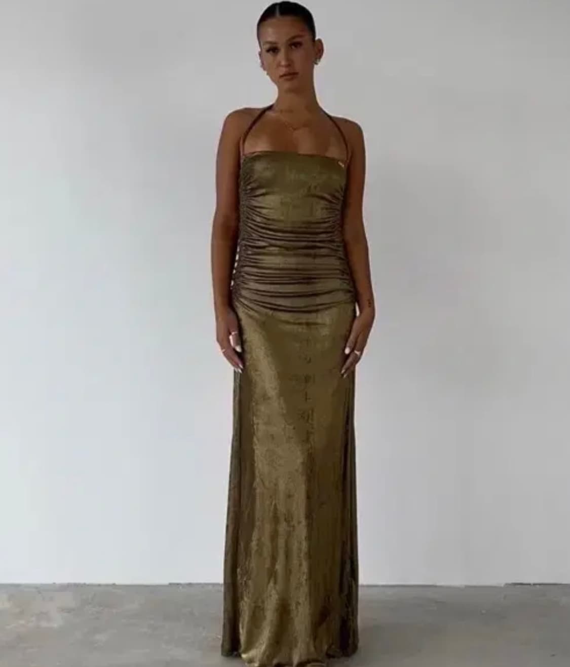 디젤 드레스 상품이미지2