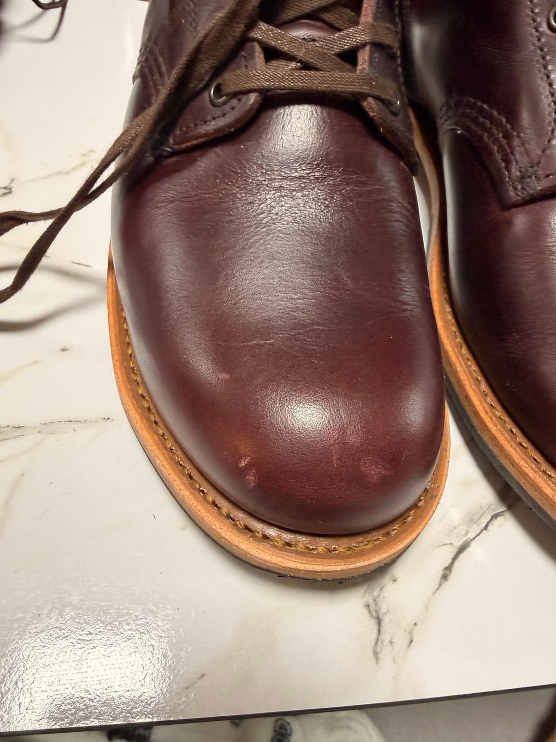 레드윙 벡맨9419 260(8) 상품이미지7