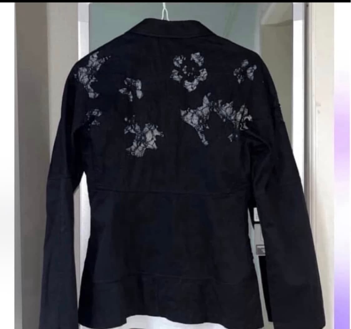 이세이미야케 자켓  상품이미지2