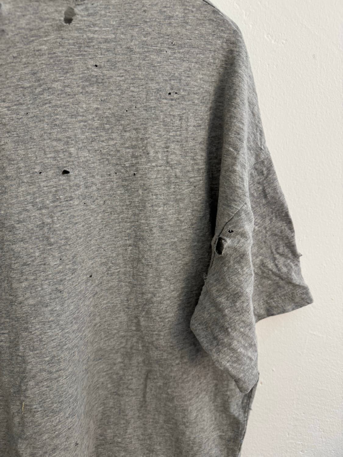 빈티지 커스텀 반팔 상품이미지9