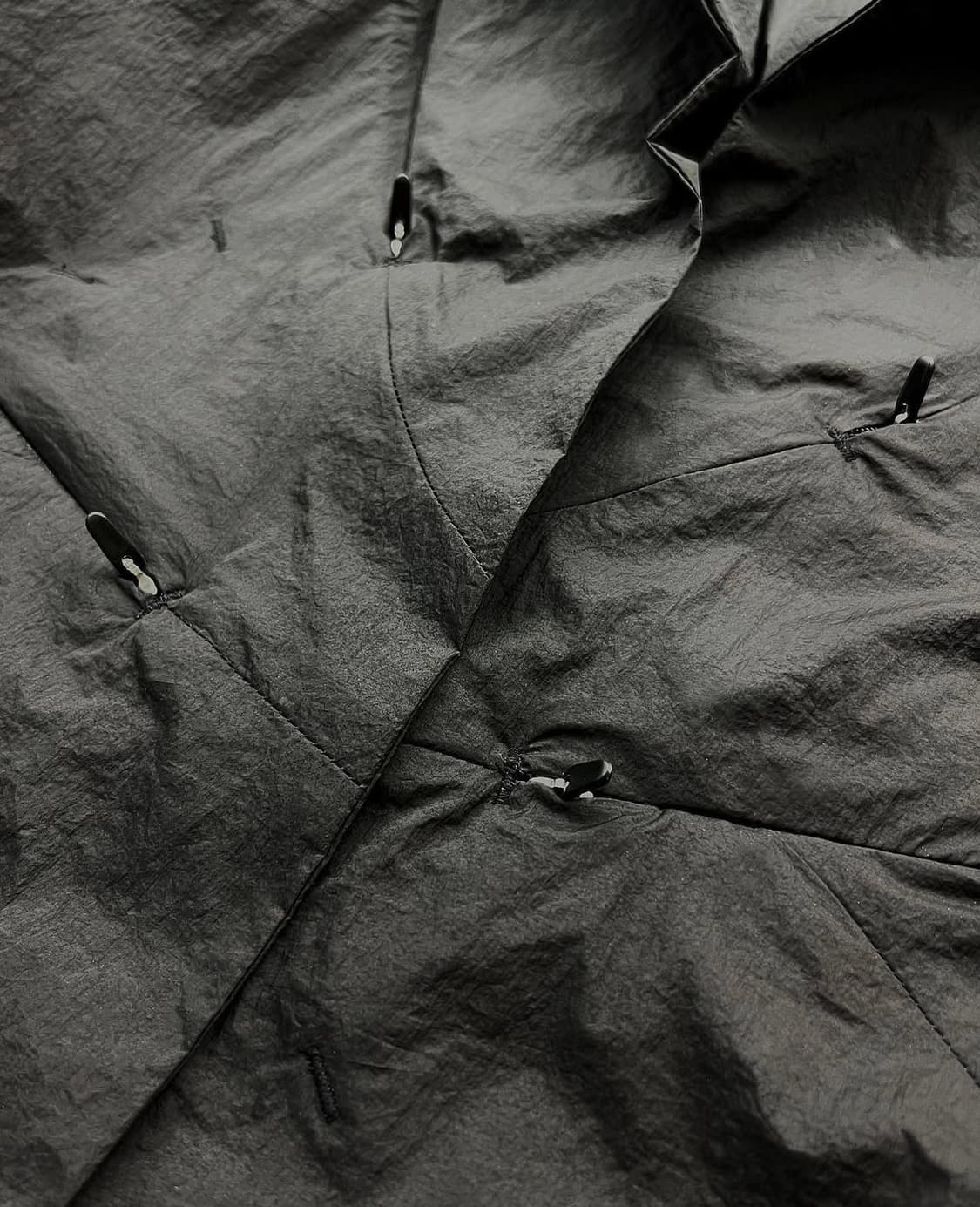 post archive faction 5.0+ jacket center 상품이미지5