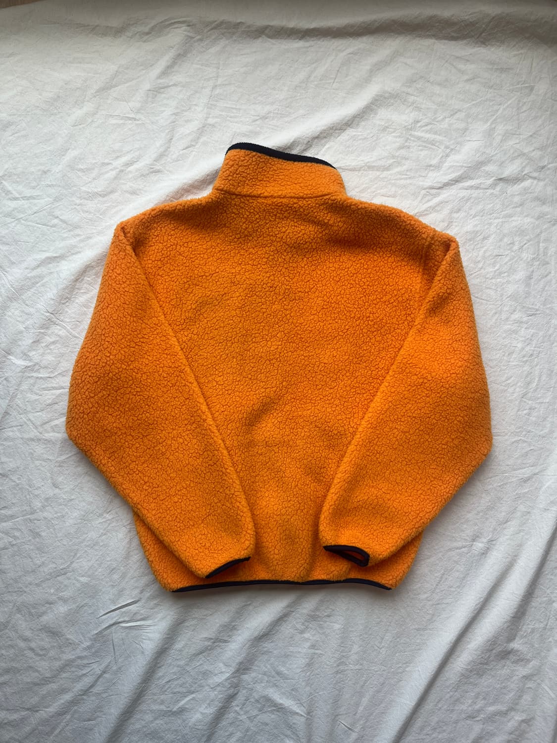 LL Bean 엘엘빈 90s USA 딥파일 플리스 자켓  상품이미지5