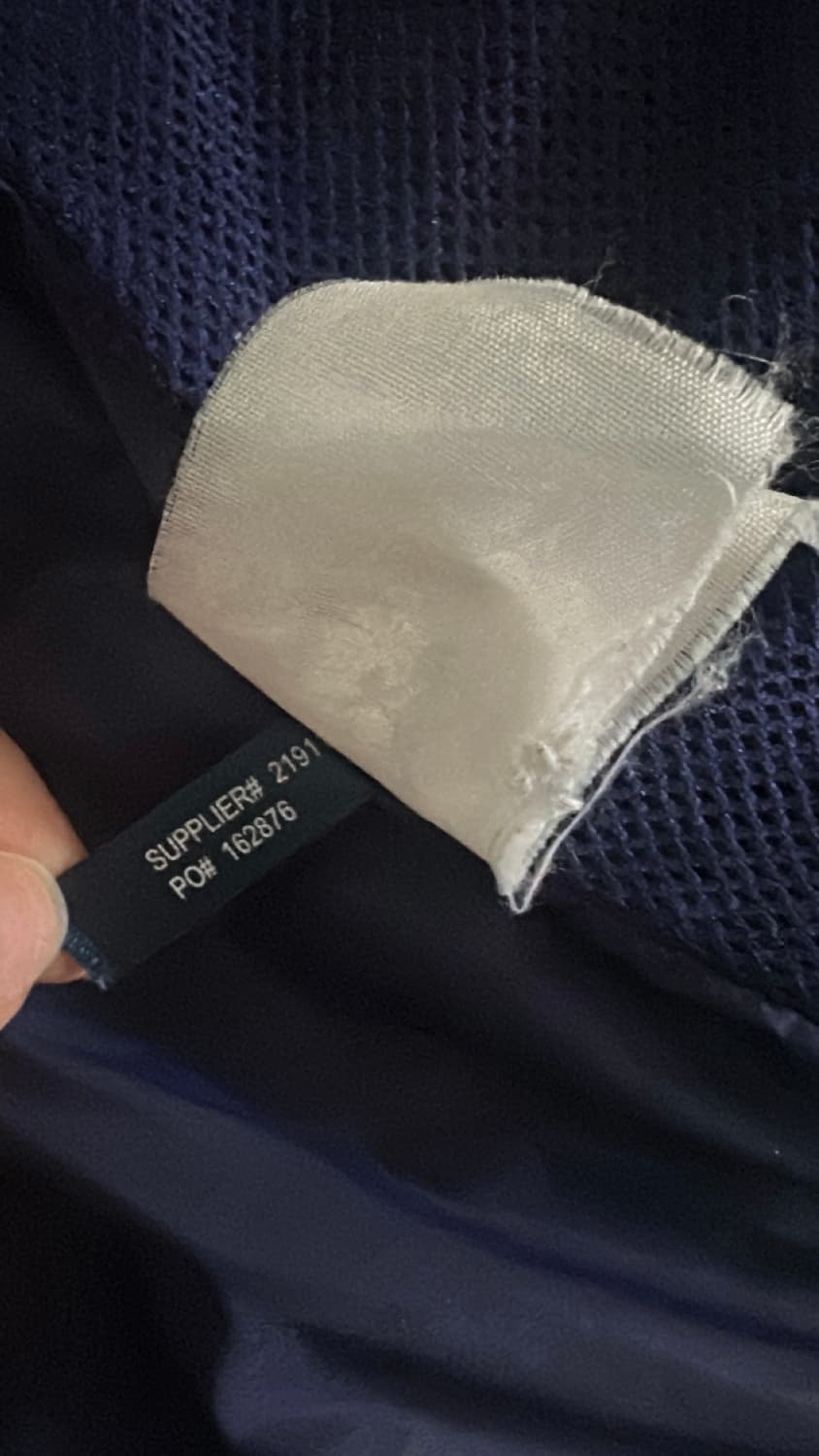Polo Ralph Lauren 폴로 랄프로렌 바람막이 자켓 상품이미지9