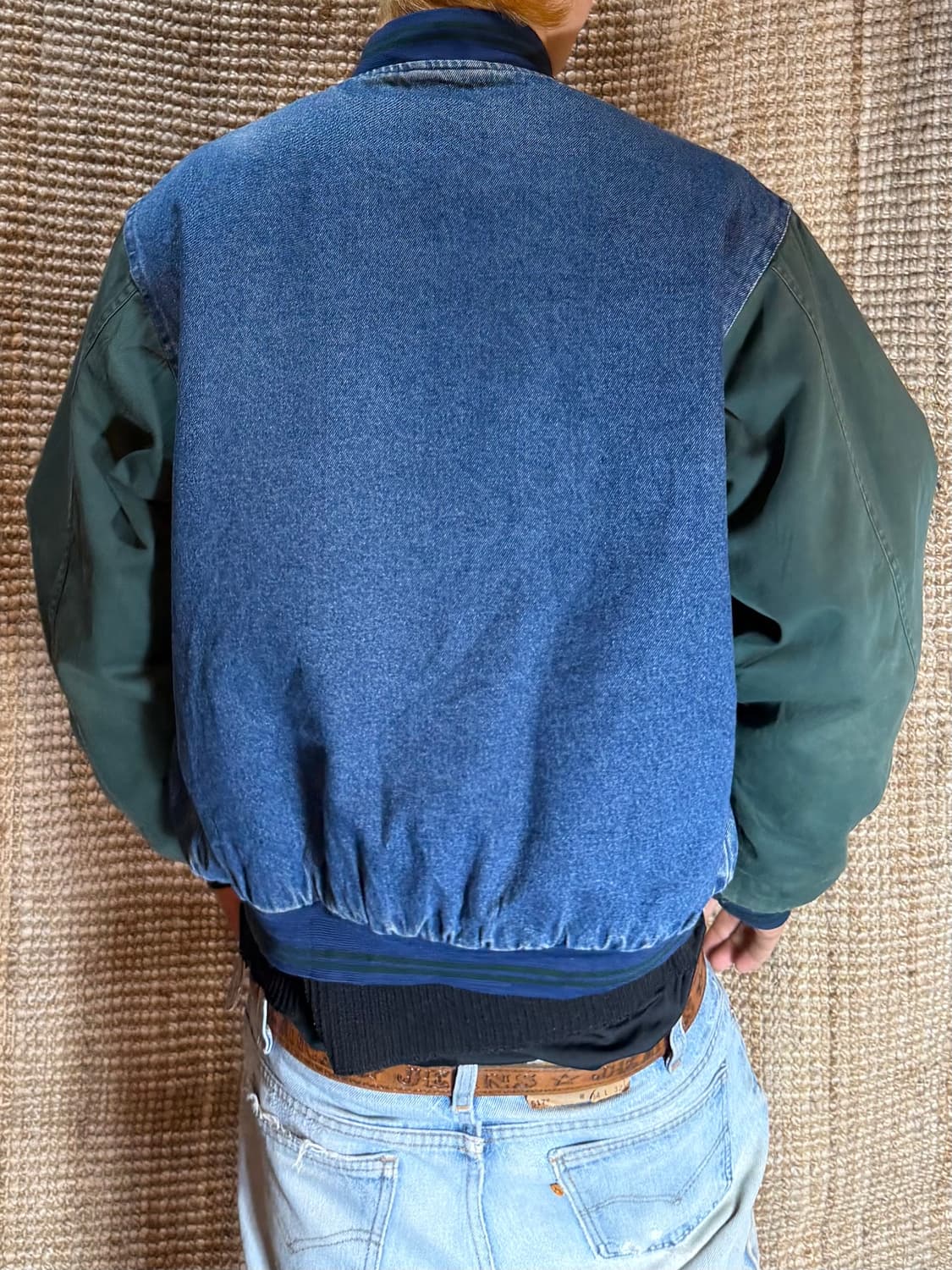 빈티지 데님바시티 상품이미지4