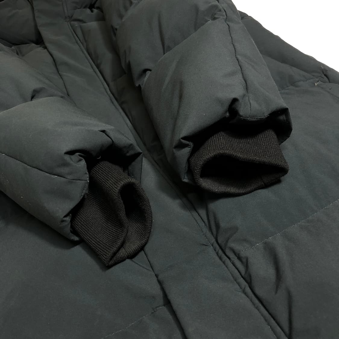 마모트 프리미엄 빅터 롱패딩 L 상품이미지7