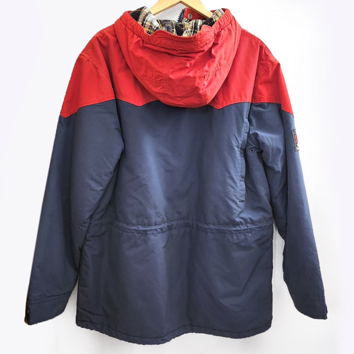 POLO RL / 폴로 랄프로렌 아웃도어 자켓 (us L) 상품이미지3