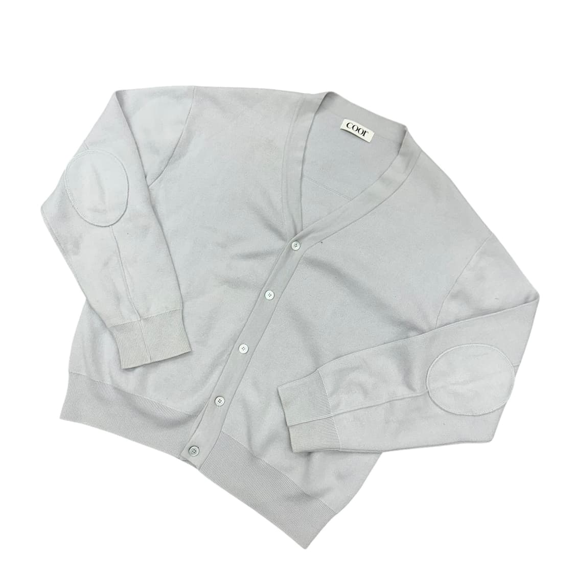 쿠어 가디건 상품이미지3