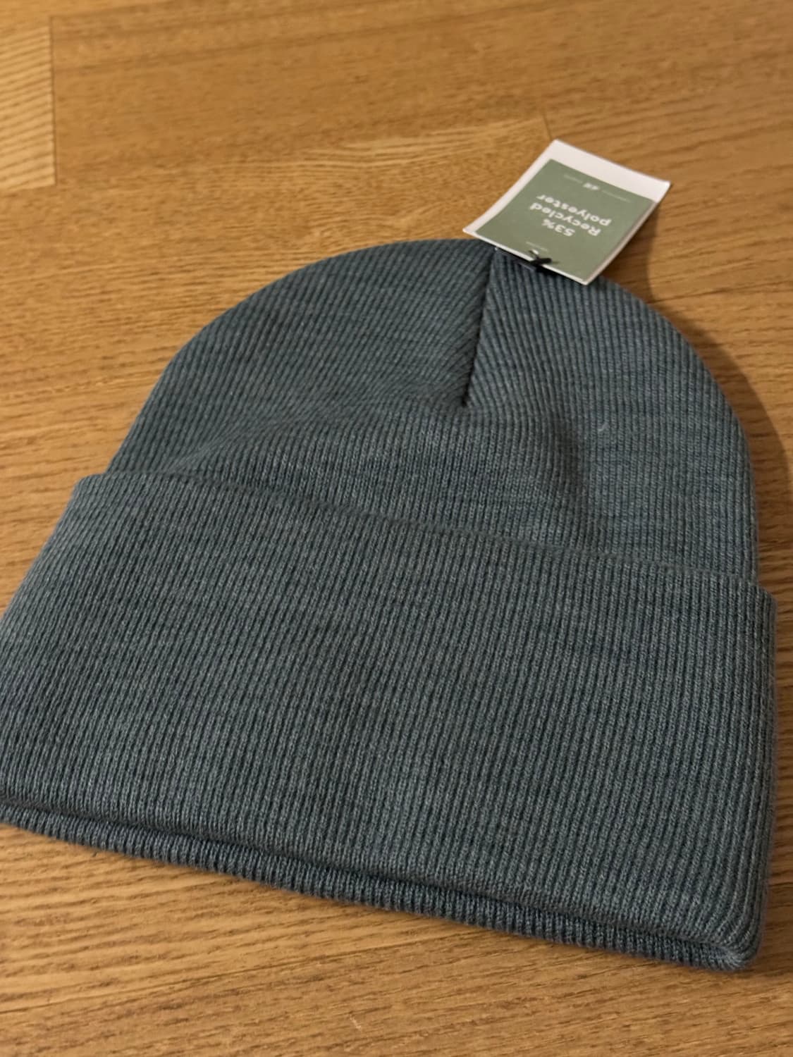 흐엔므 남자 비니 (새상품) 상품이미지2