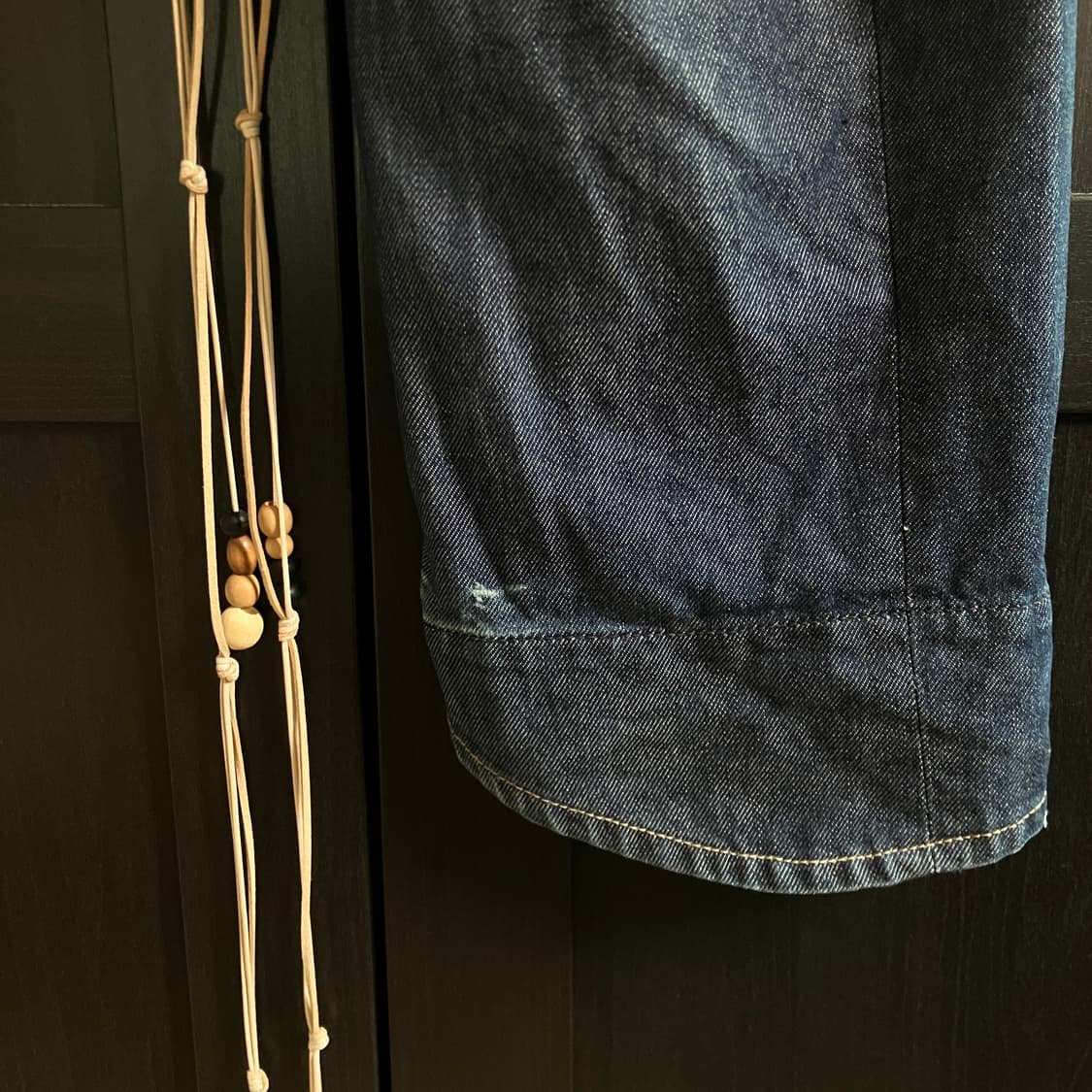 vintage Levi’s engineered jeans  상품이미지5