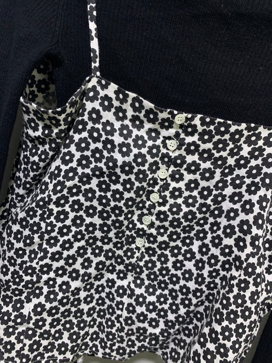 뷔스티에 나시 상품이미지3