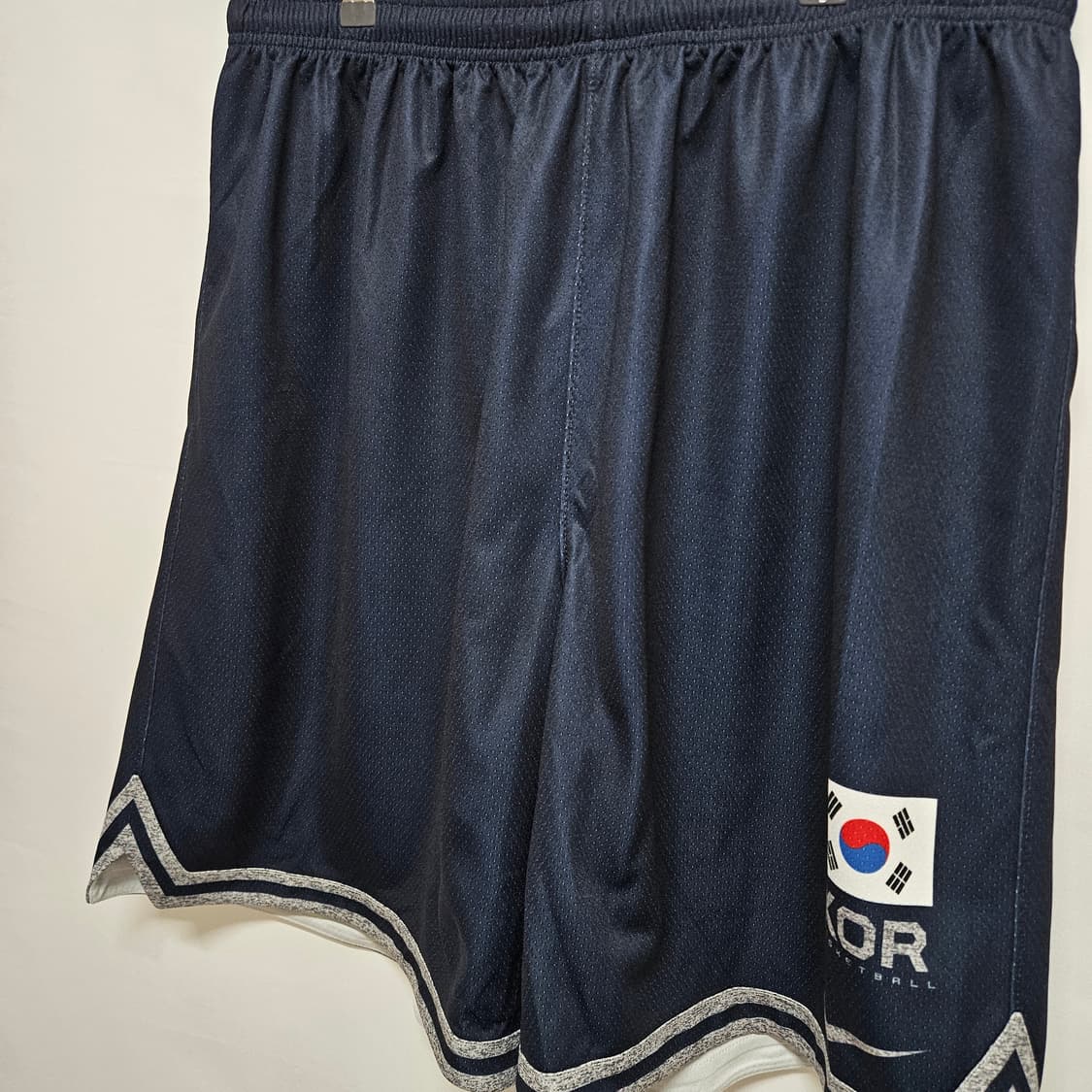 나이키 바스켓볼 국가대표 메쉬 반바지 XXL 상품이미지2