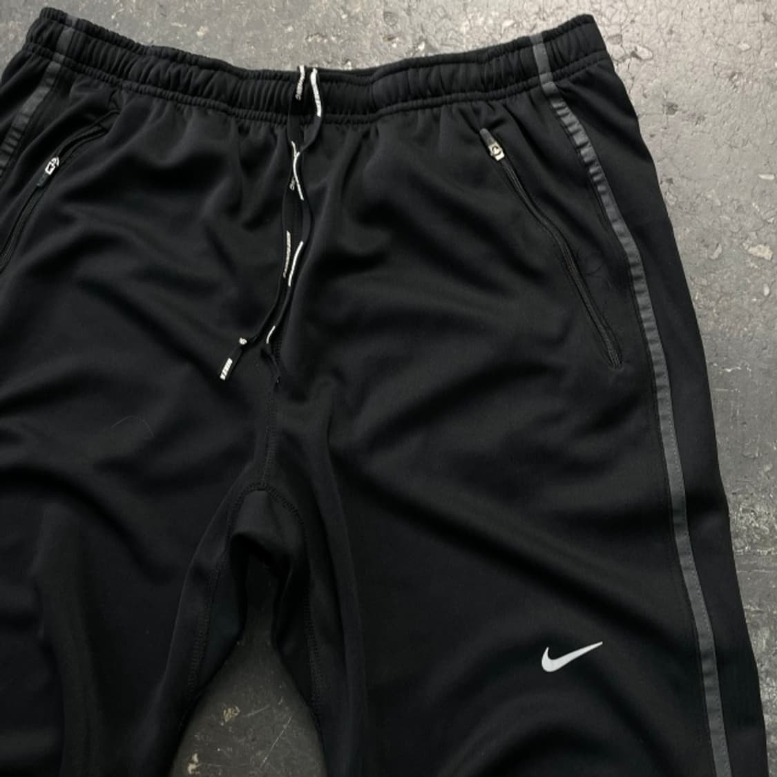 105 나이키 드라이핏 팬츠 상품이미지2