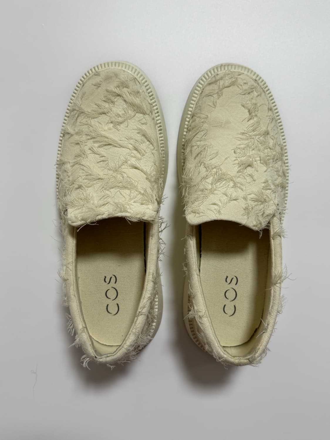 코스 Cos 신발 (여성) 상품이미지2