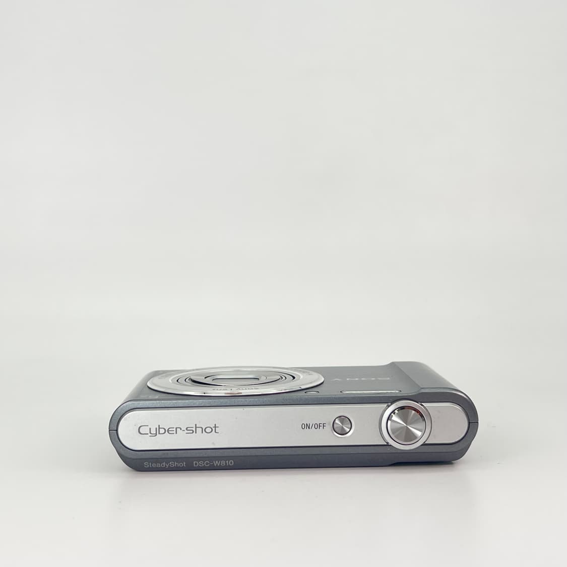 소니 사이버샷 SONY Cyber-shot DSC-W810 실버 상품이미지7
