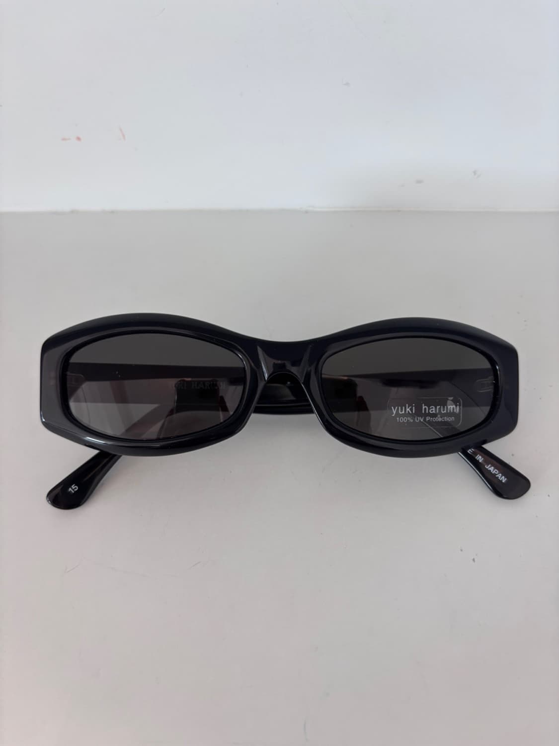 Vintage Yuki Harumi Sunglasses 상품이미지2