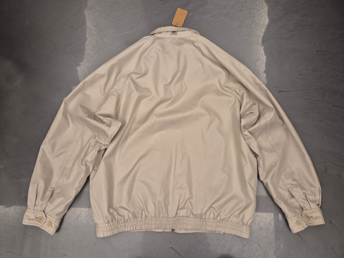 KANSAI YAMAMOTO 나일론 헤링턴 자켓 상품이미지2