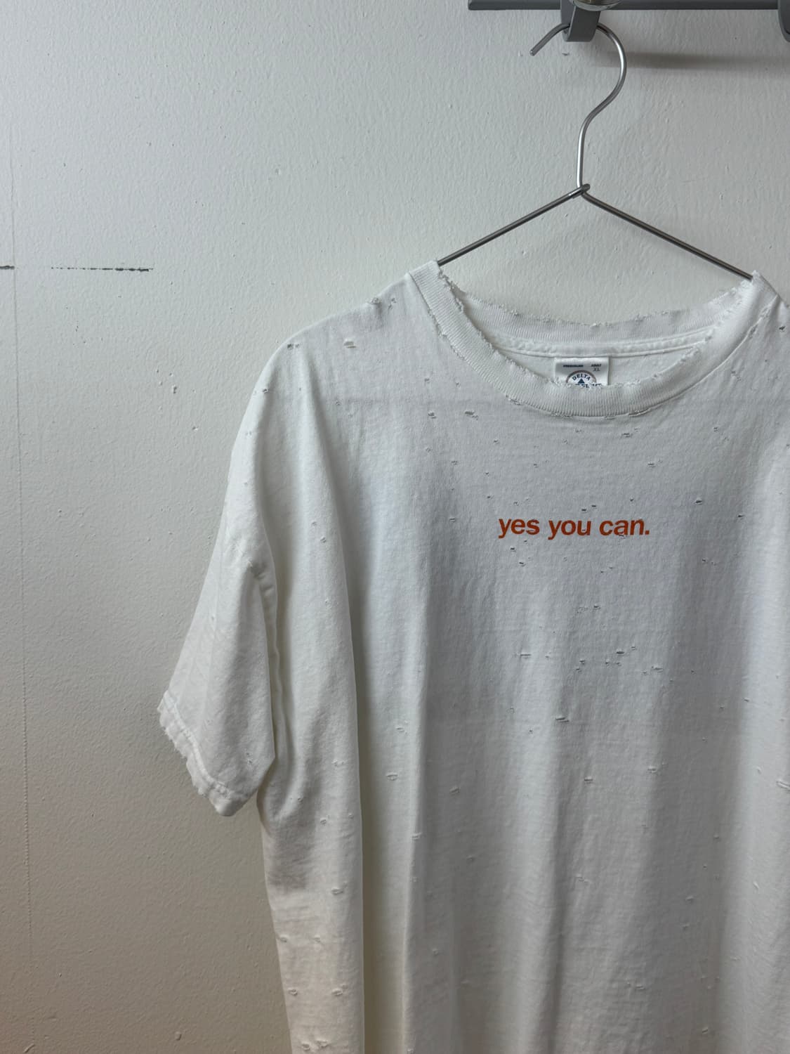 00s window xp promo t shirt 상품이미지2