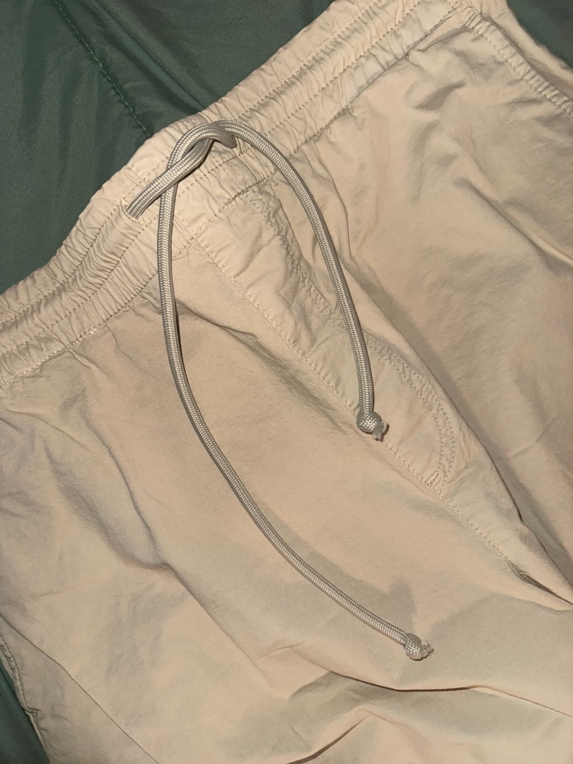 ZARA 조거팬츠 M 상품이미지3