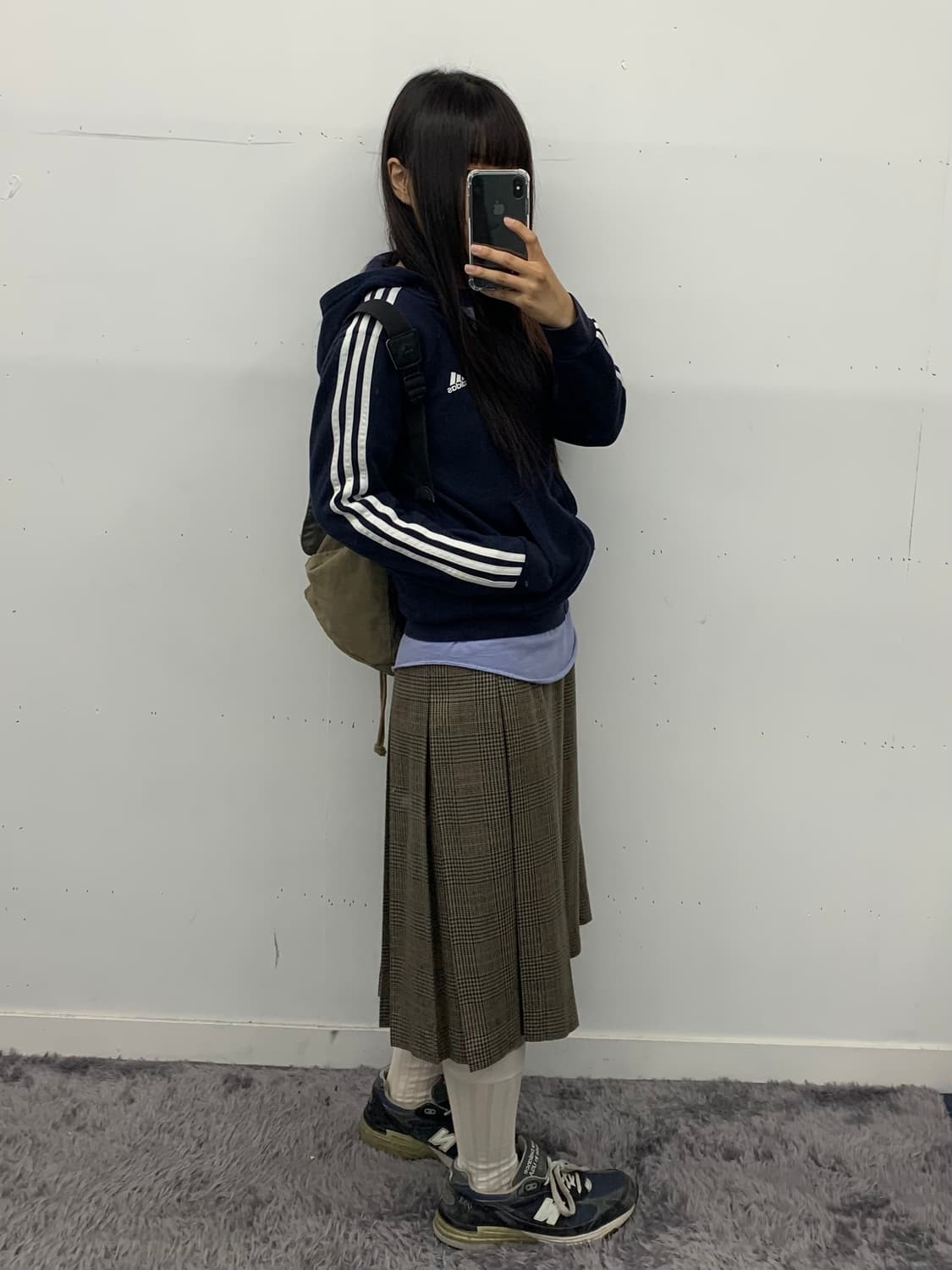 아디다스 후드집업 상품이미지1