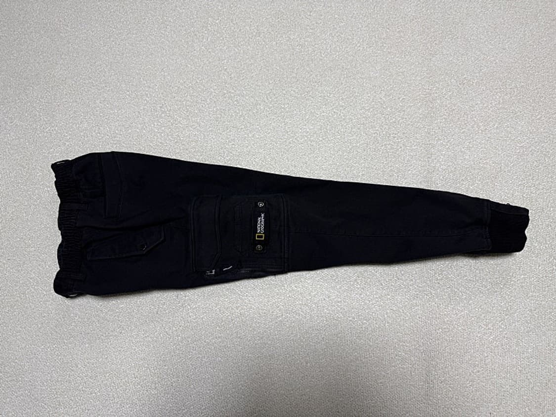 내셔널지오그래픽 카고 조거팬츠 남성용 30인치 상품이미지1