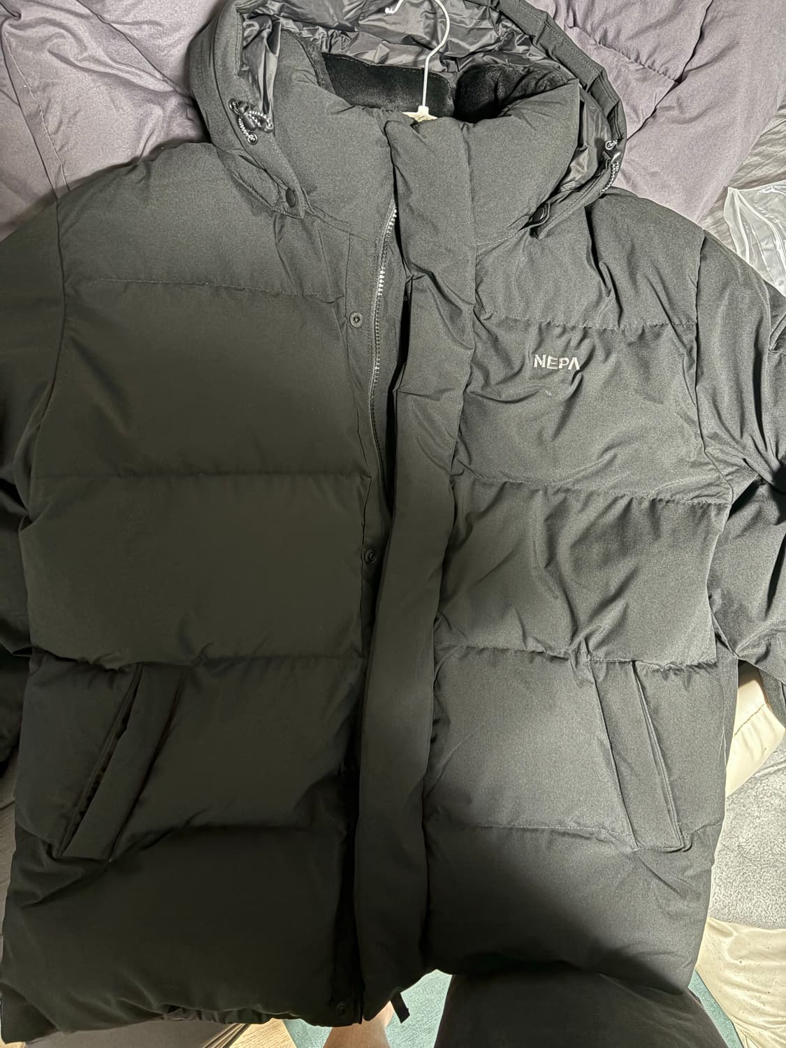 네파 패딩 상품이미지2