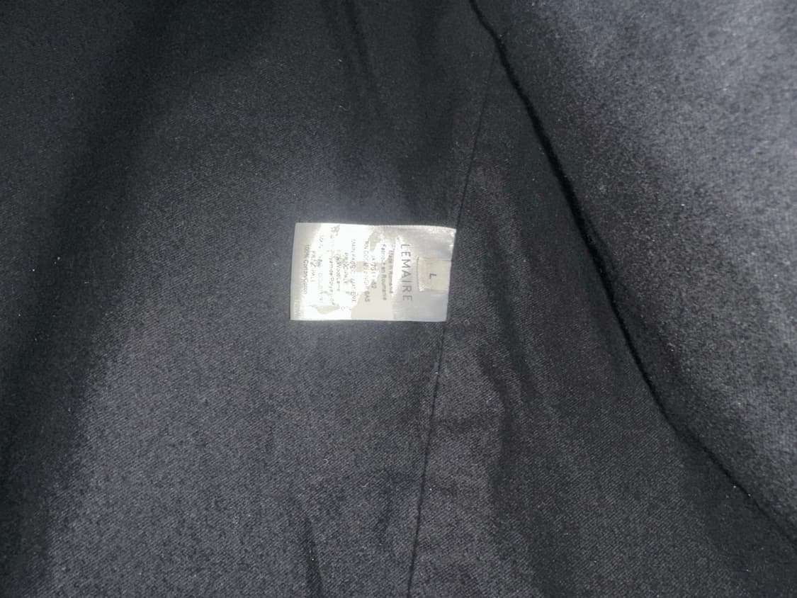 르메르 울 블레이저 자켓 상품이미지6