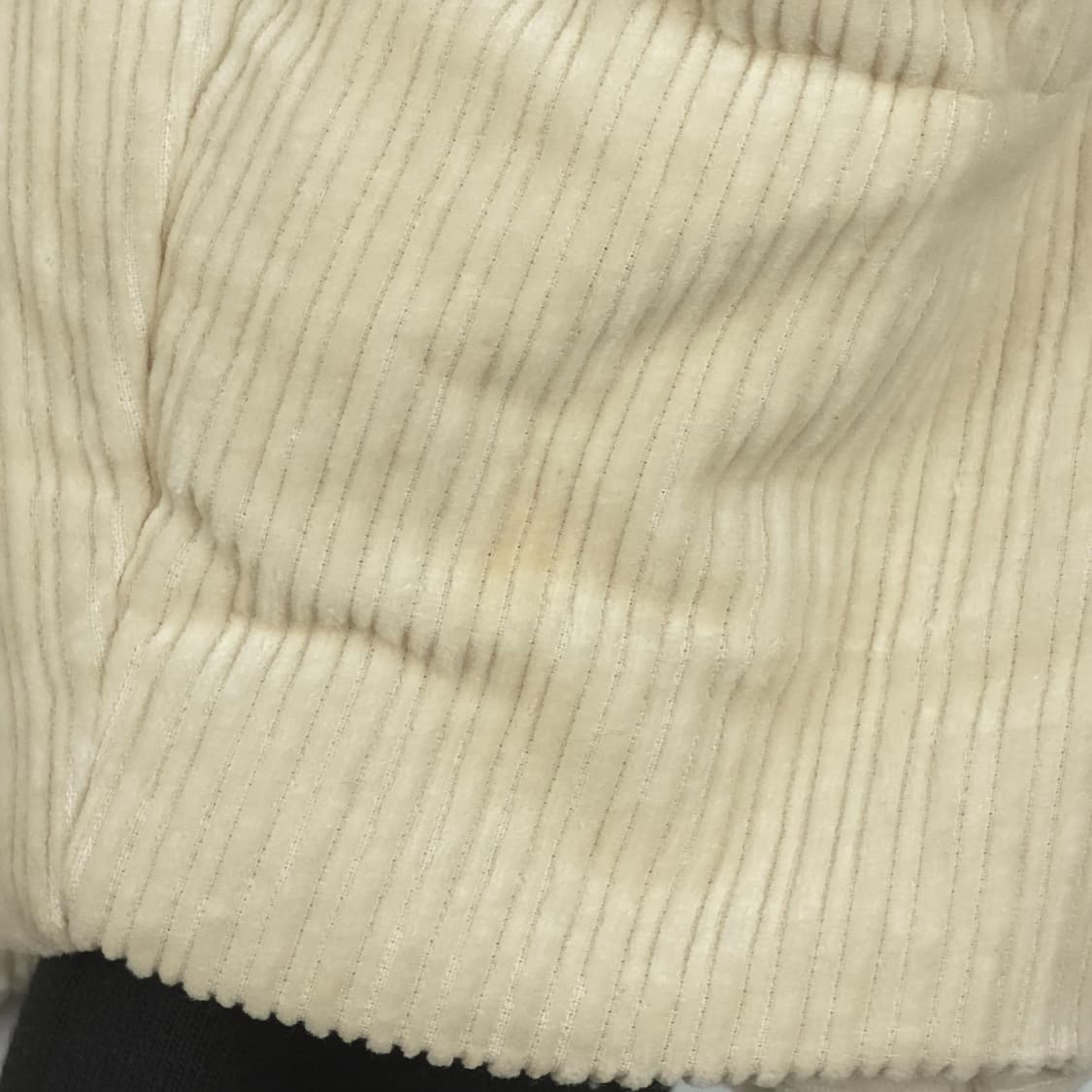 [S] 메종미네드 코듀로이 마일드 다운점퍼 상품이미지4