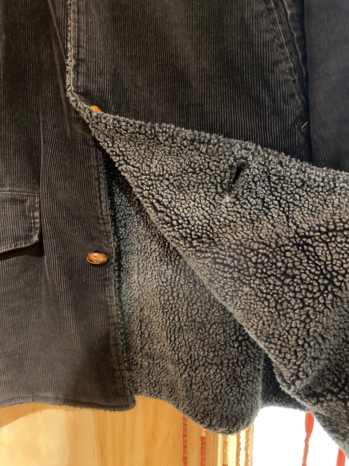 슈가케인 워크 덱자켓 상품이미지5