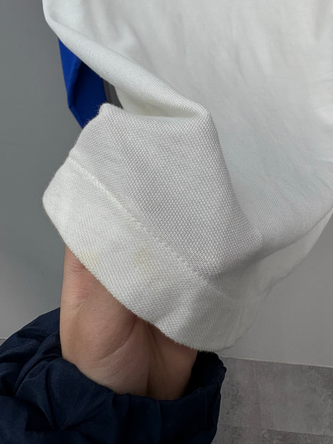 아디다스 스트라이프 나그랑 롱 슬리브 A2981 상품이미지7