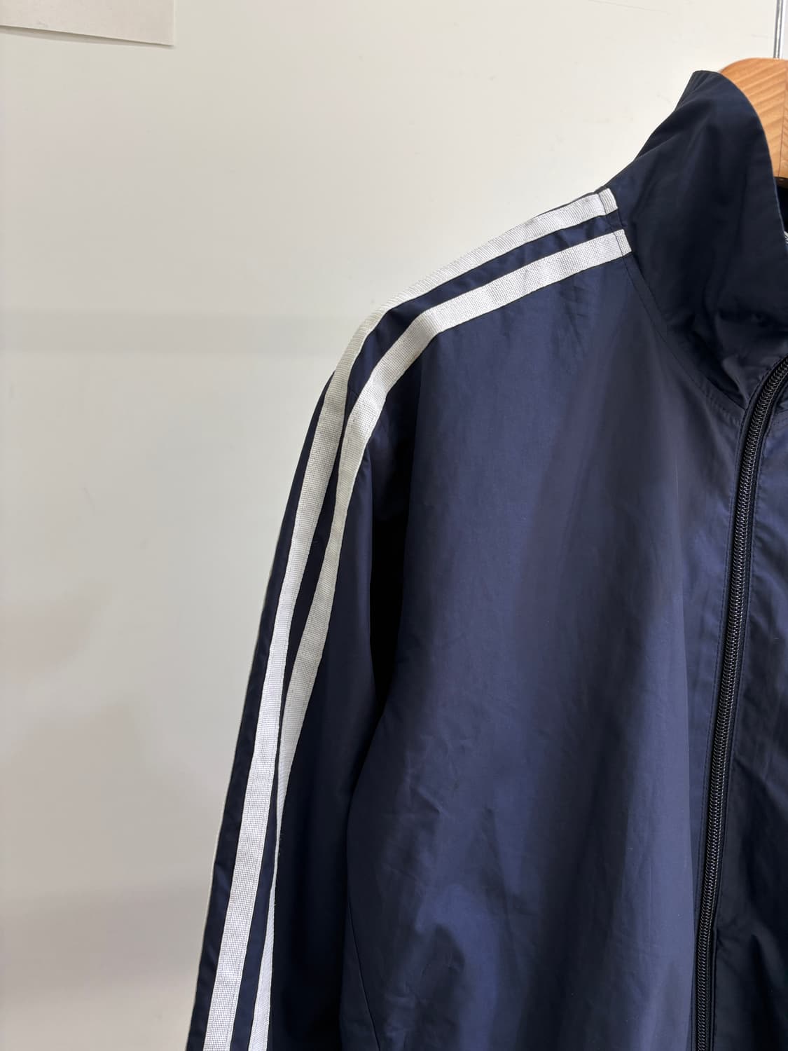 ADIDAS 바람막이 상품이미지3