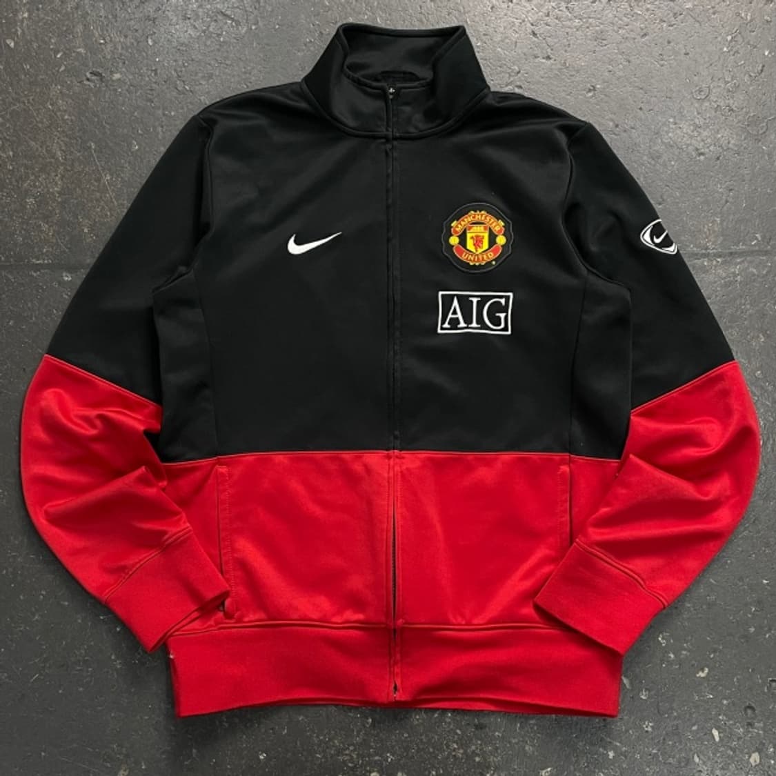 95 나이키 맨유 져지  상품이미지1