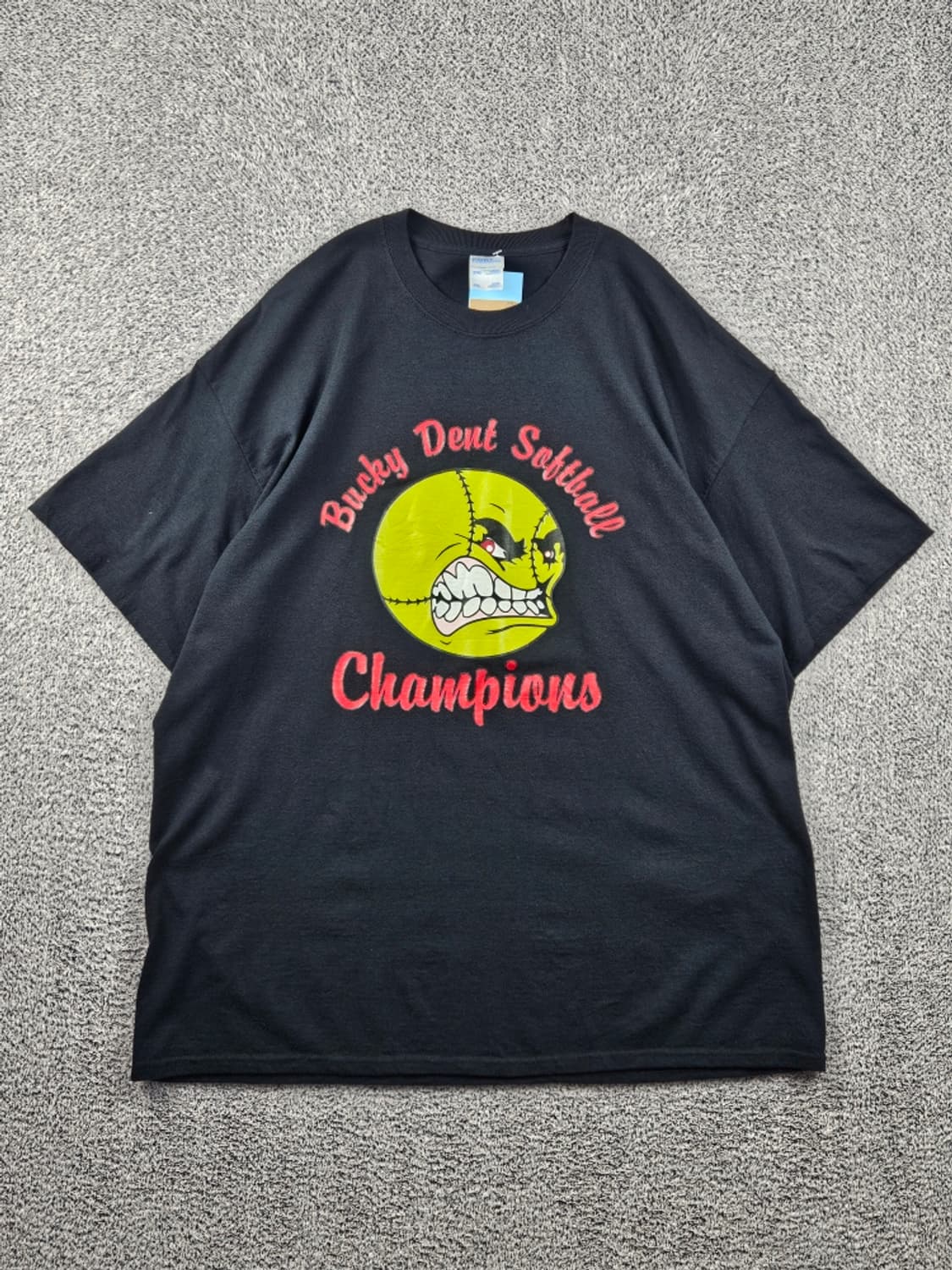 포트 앤 컴퍼니 반팔 티셔츠 ( 2XL ) / 12381 상품이미지1