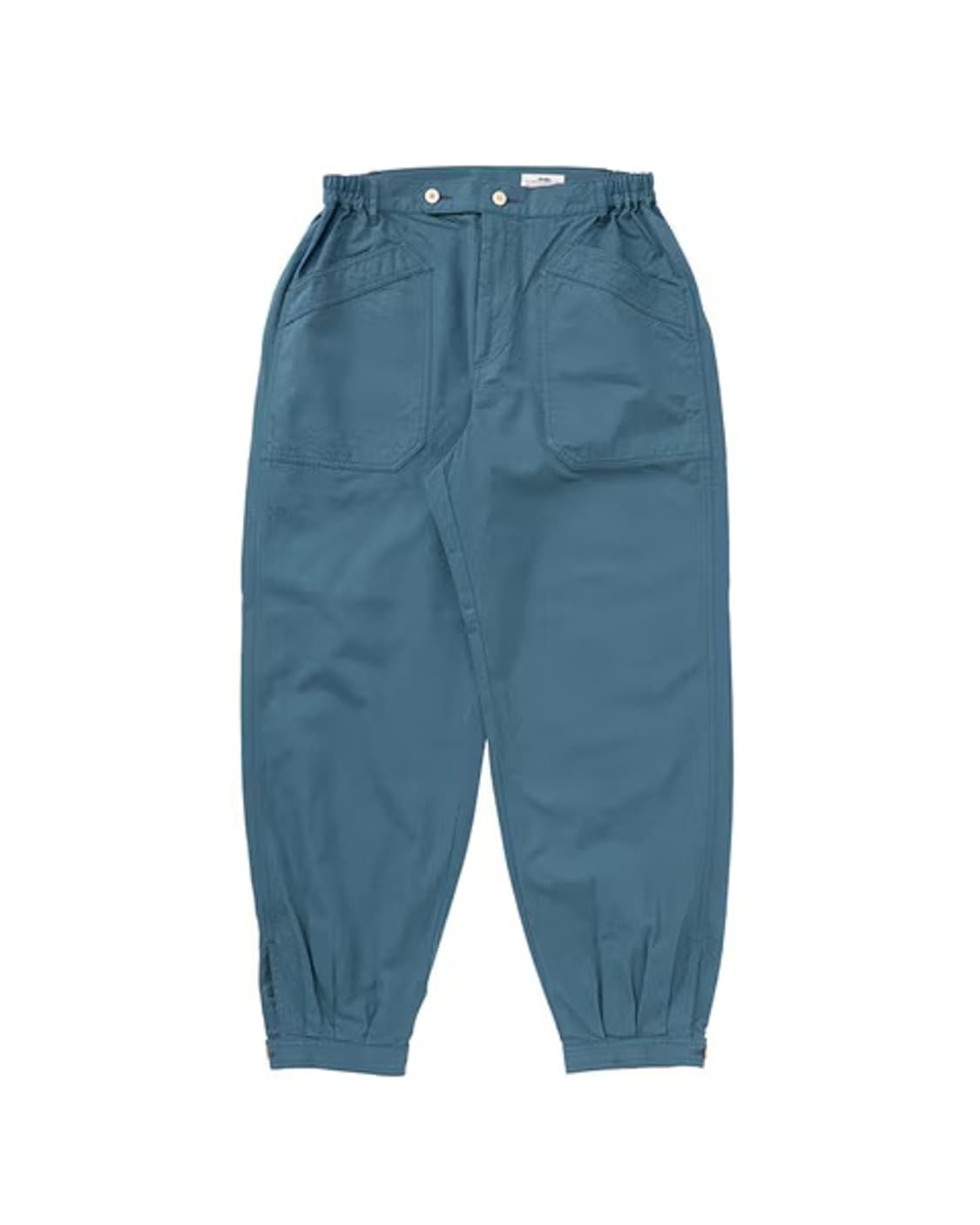 visvim — CARROL PANTS (22SS) 상품이미지6