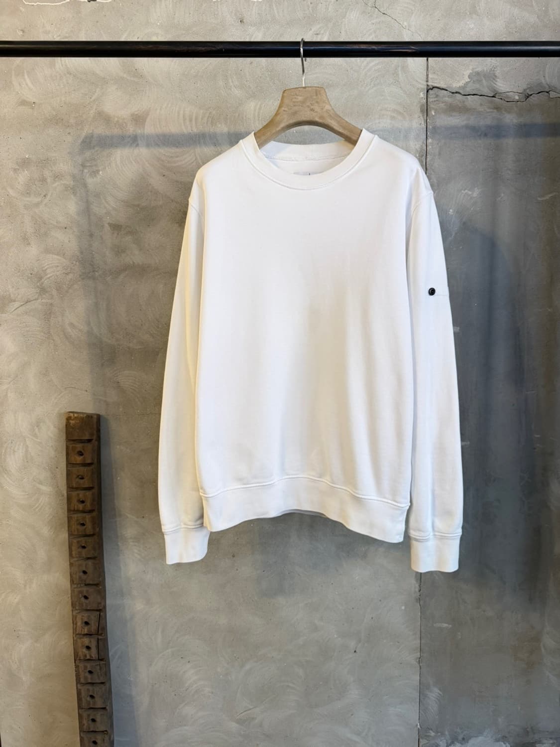 스톤 아일랜드 맨투맨 100~105 상품이미지1