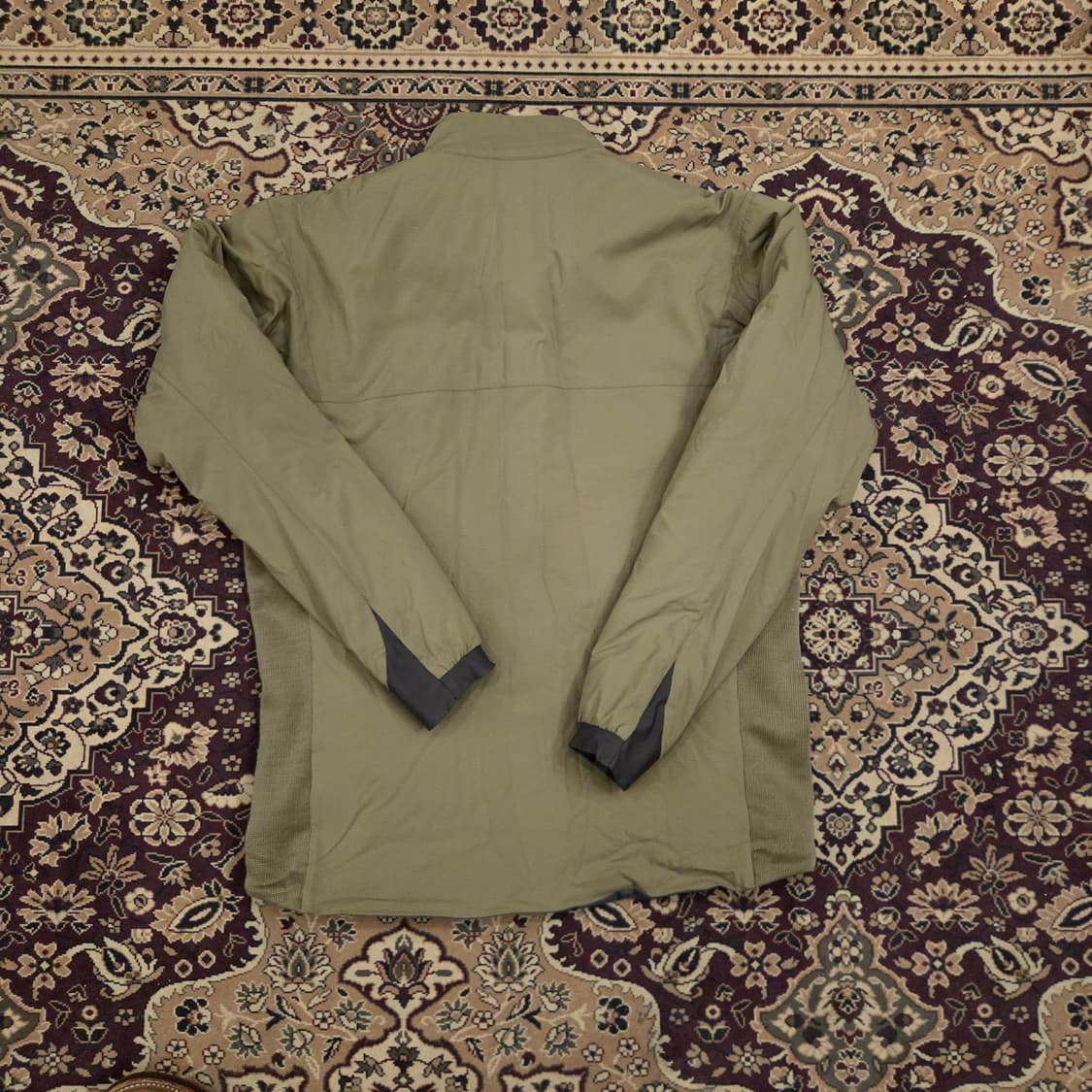 아크테릭스 리프 아톰 자켓 m 상품이미지2