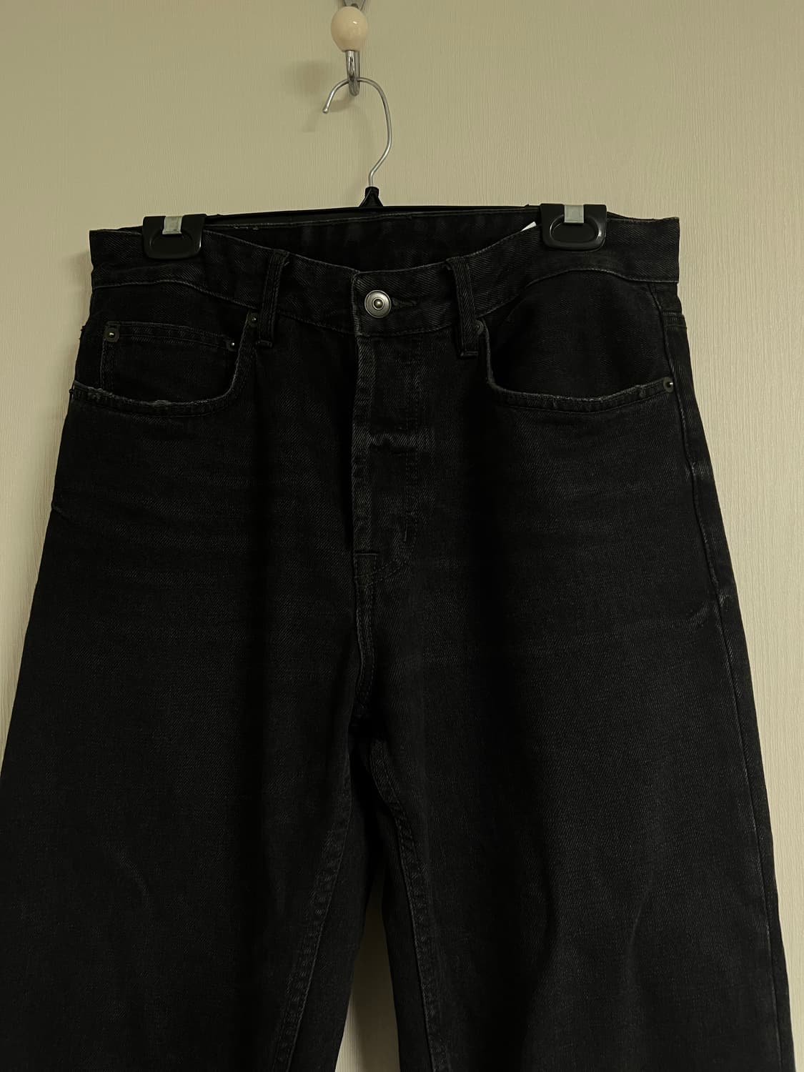 자라 청바지  상품이미지2