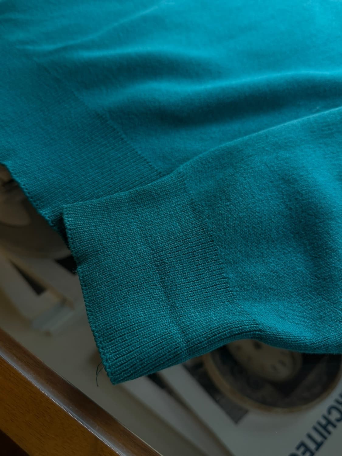 크리스찬 디올 브이넥 니트 100 상품이미지8