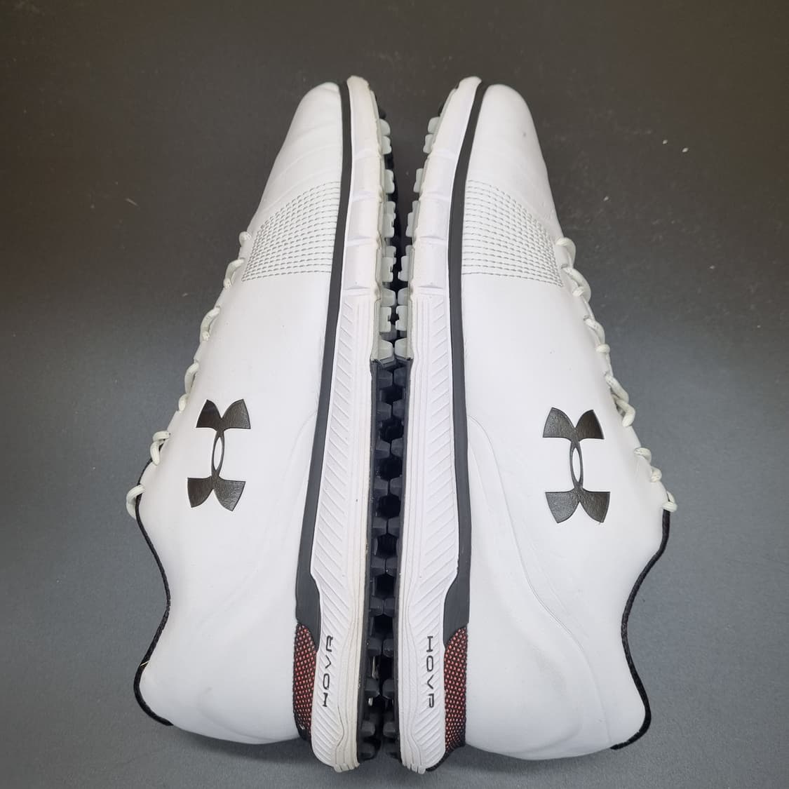 언더아머 호버 스파이스리스 골프화260 상품이미지5