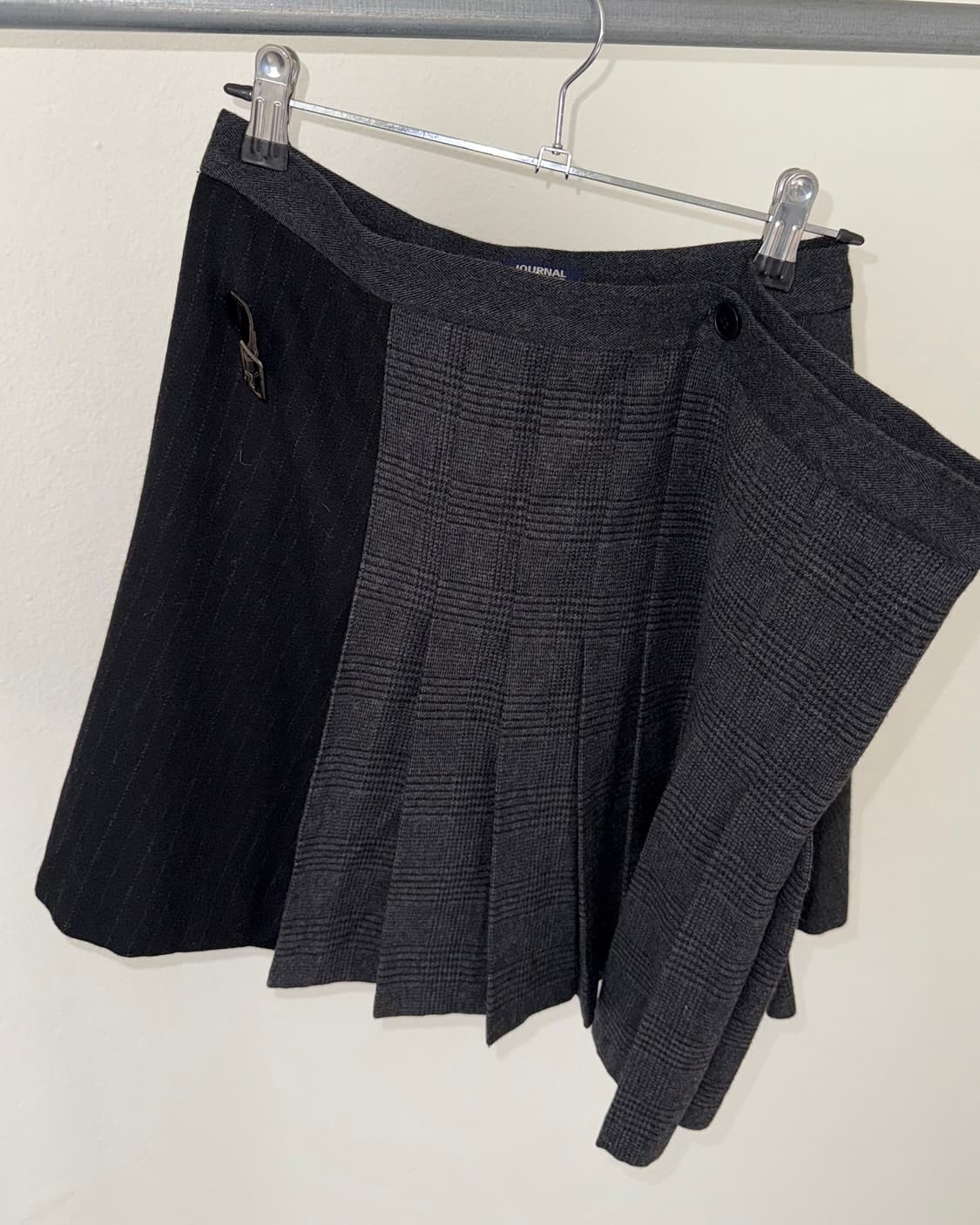 Journal standard 레이어드 스커트 상품이미지4