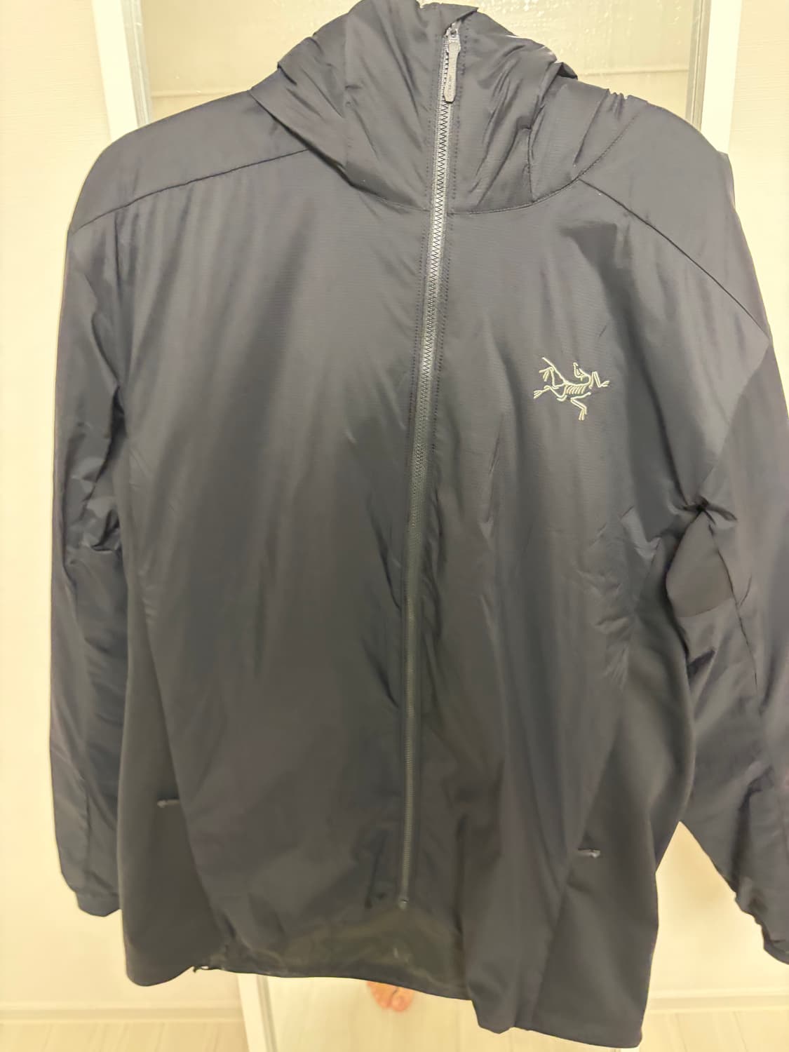 아크테릭스 아톰 후디 L사이즈 상품이미지1