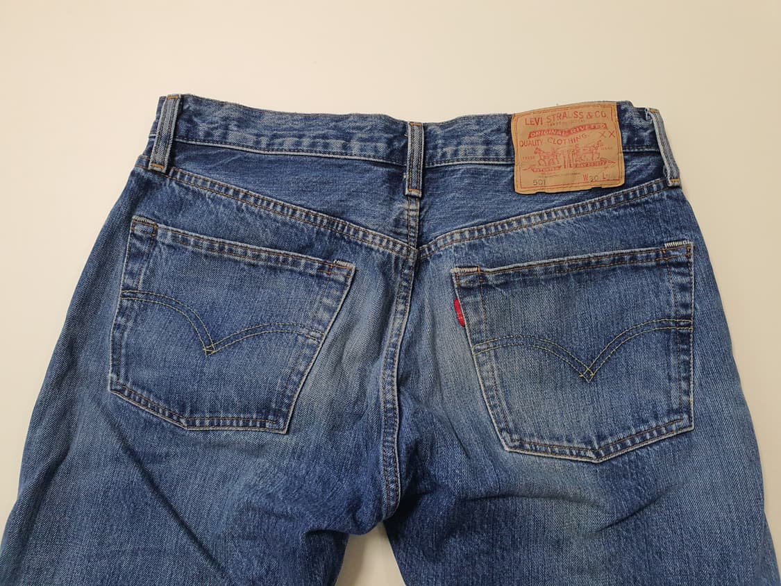 LVC 78501 워싱진 상품이미지4