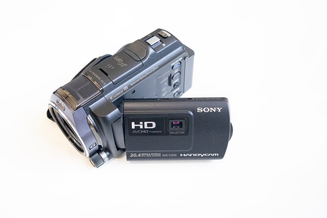 Sony HDR-PJ630V 상품이미지1