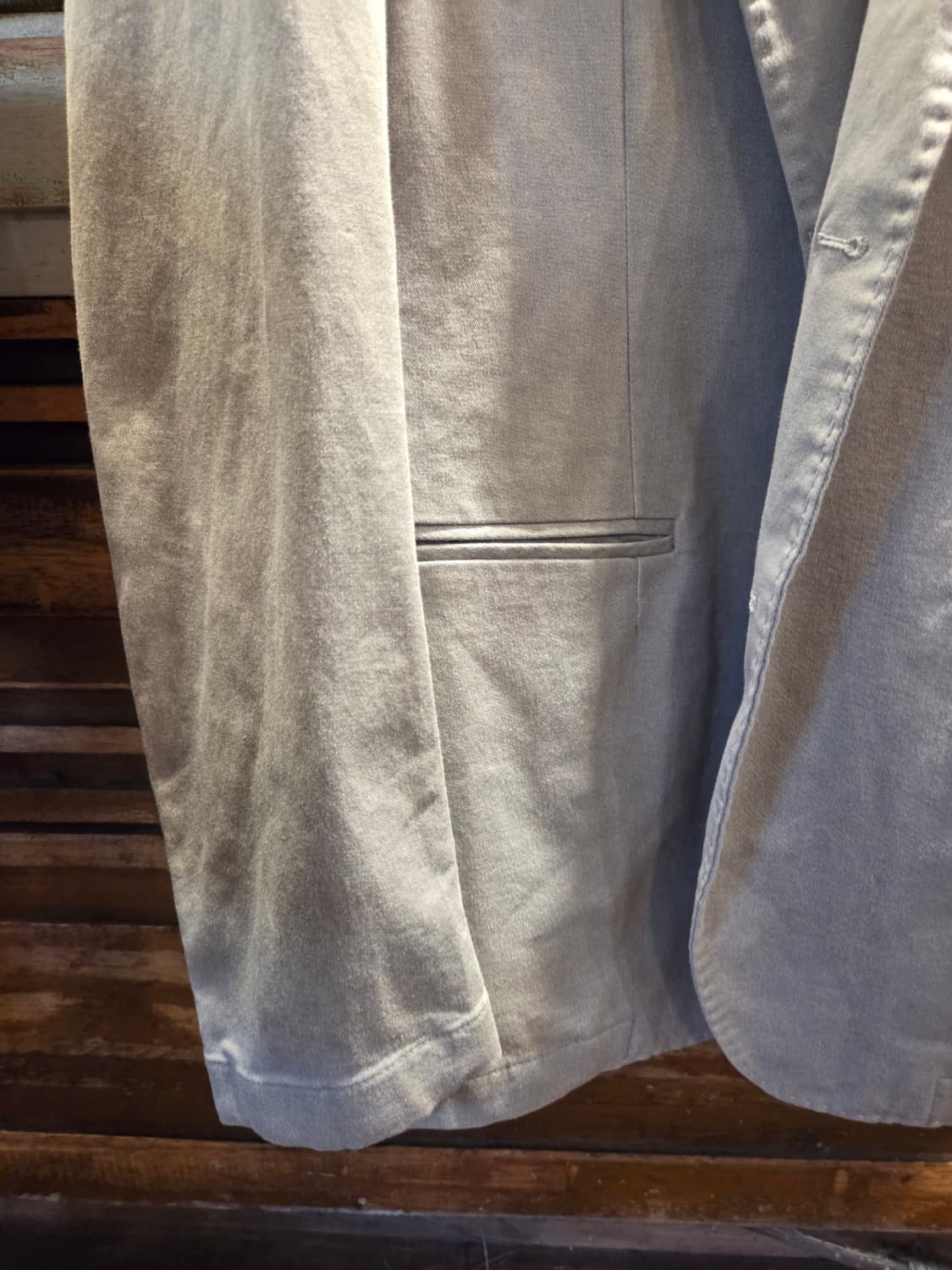 빠니클레 자켓 상품이미지6