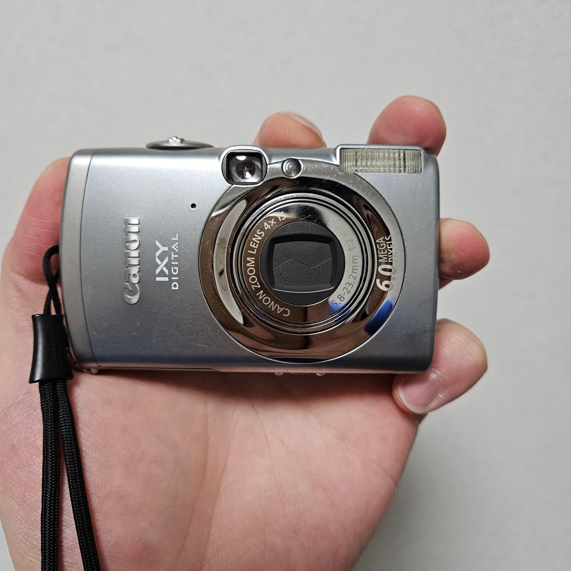 (박보영/진 디카) 캐논 IXUS 800IS / IXY 800IS 상품이미지1