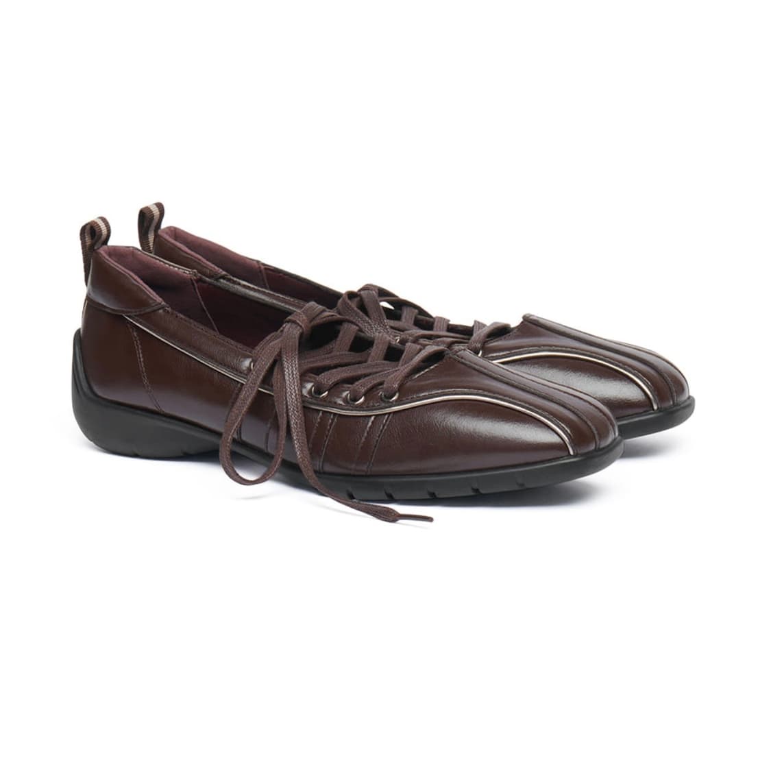 락피쉬웨더웨어 블리스 레이스업 스니커즈 235 상품이미지1