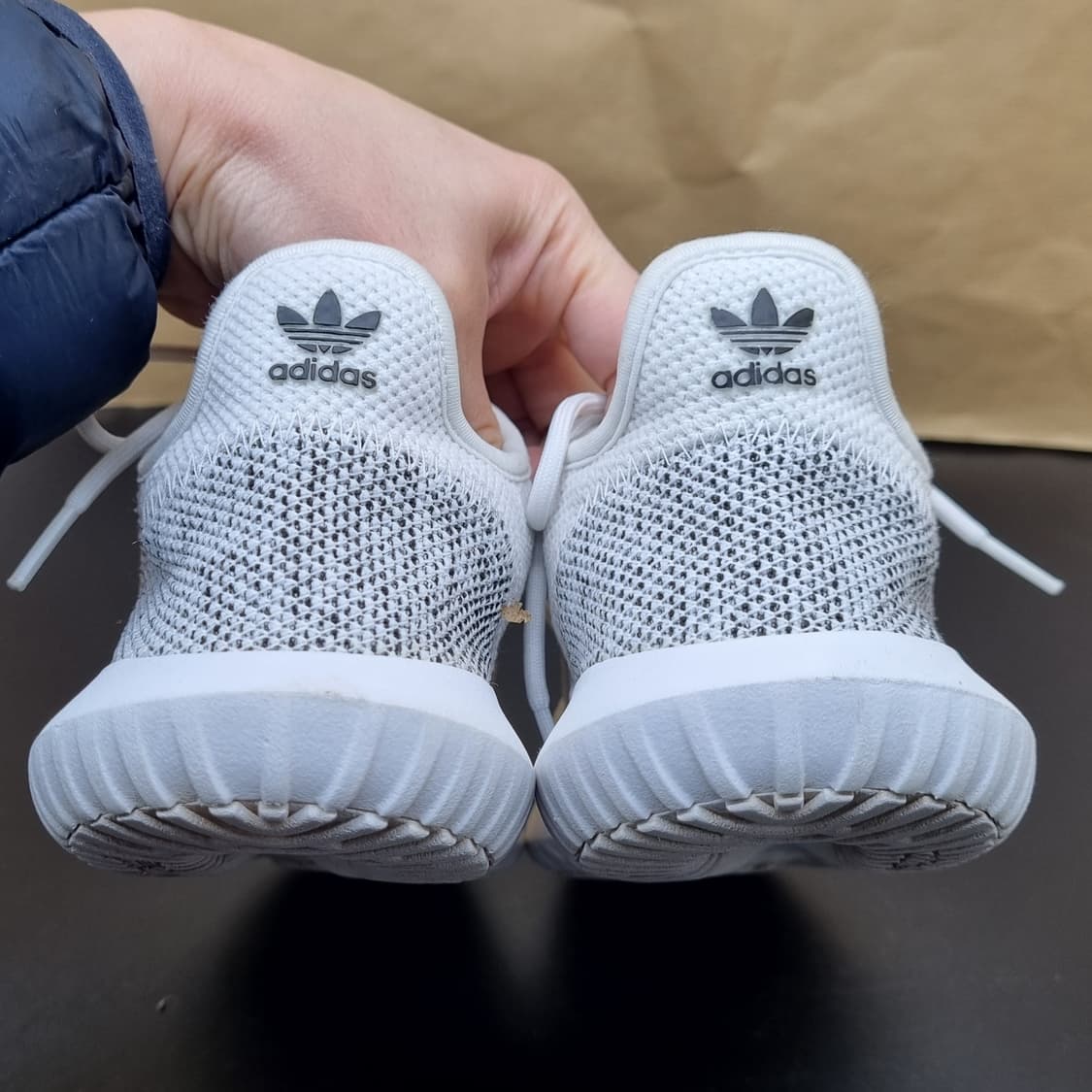 아디다스 튜블라 쉐도우 운동화220 상품이미지4