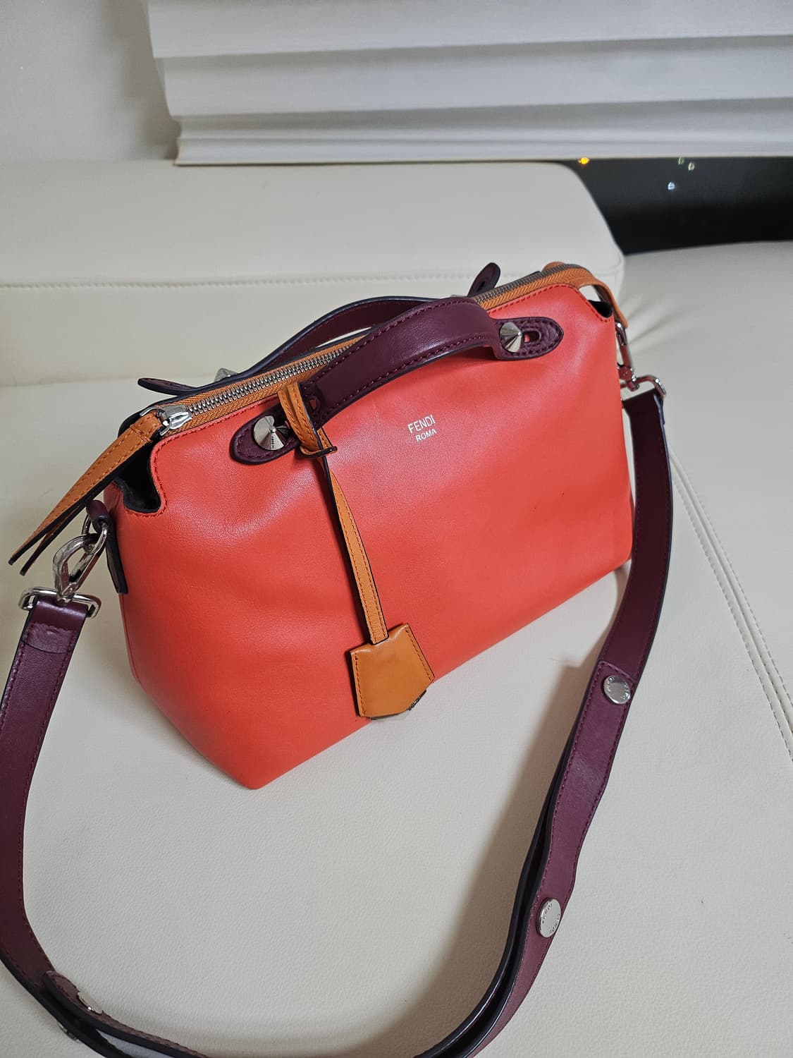 펜디정품 크로스백  상품이미지2