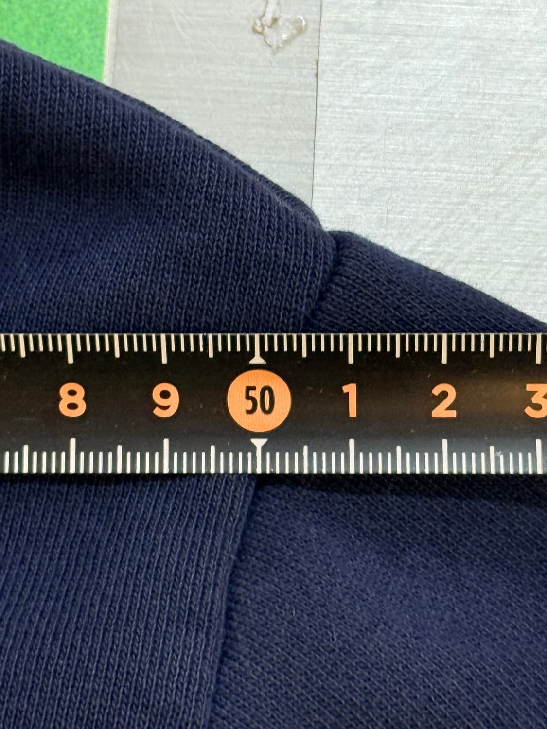 로 랄프 로렌 RL 67 빅로고 후드티 상품이미지7