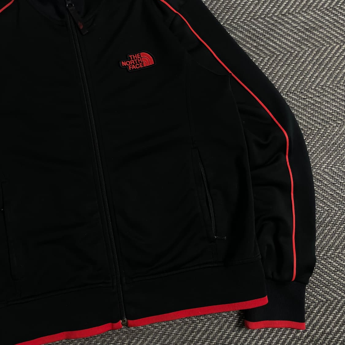 노스페이스 올드스쿨 트랙탑 자켓o 3524 상품이미지2